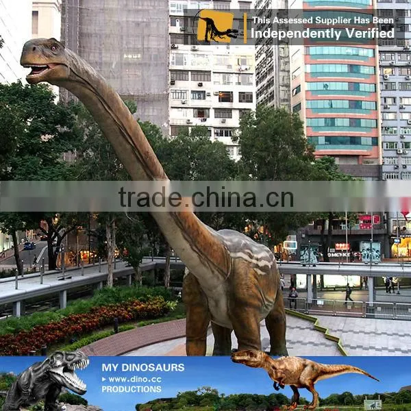 My-dino dinosaur eggs fiberglass model