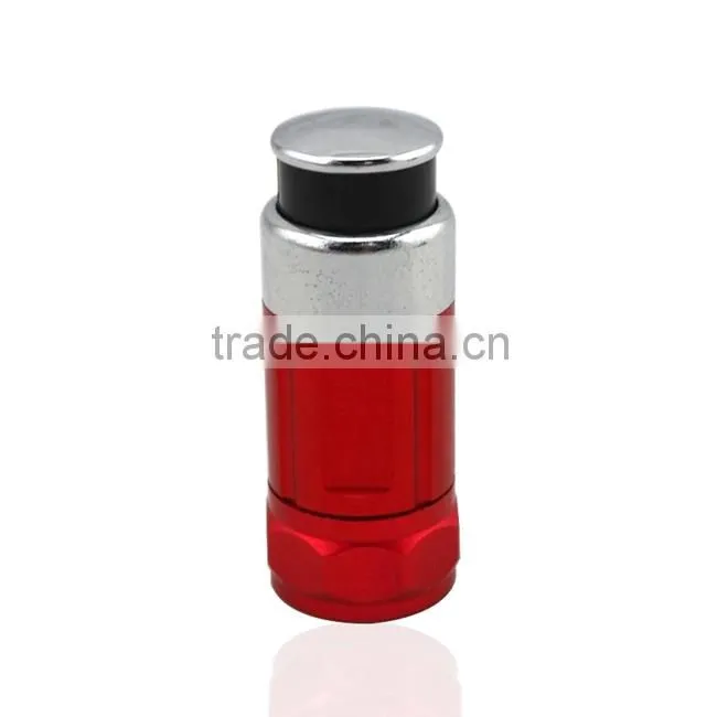 Jyicoo LED Car Cigarette Lighter Adapter Torch Ultra Mini LED Rechargeable Flashlights silah el feneri