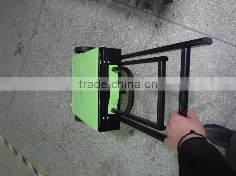 Folding Barbecue KY430S