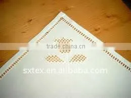 High quality wholesale mint green paper dinner napkin