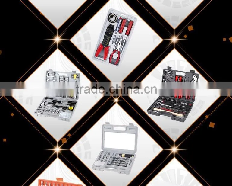 24pcs Promotional Hand Tool Bag Kit Set