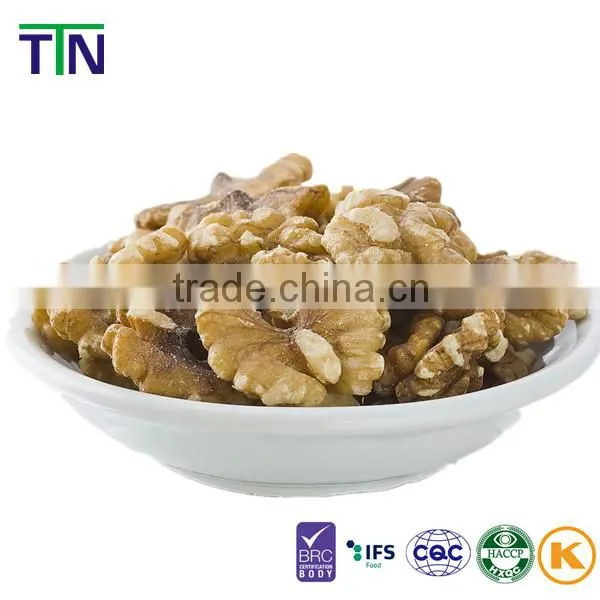 TTN 2015 Chinese price of Walnut Kernel Price