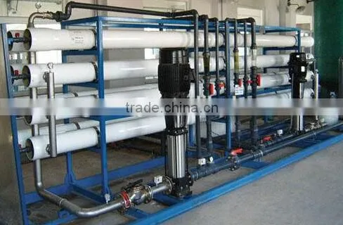 REVERSE OSMOSIS