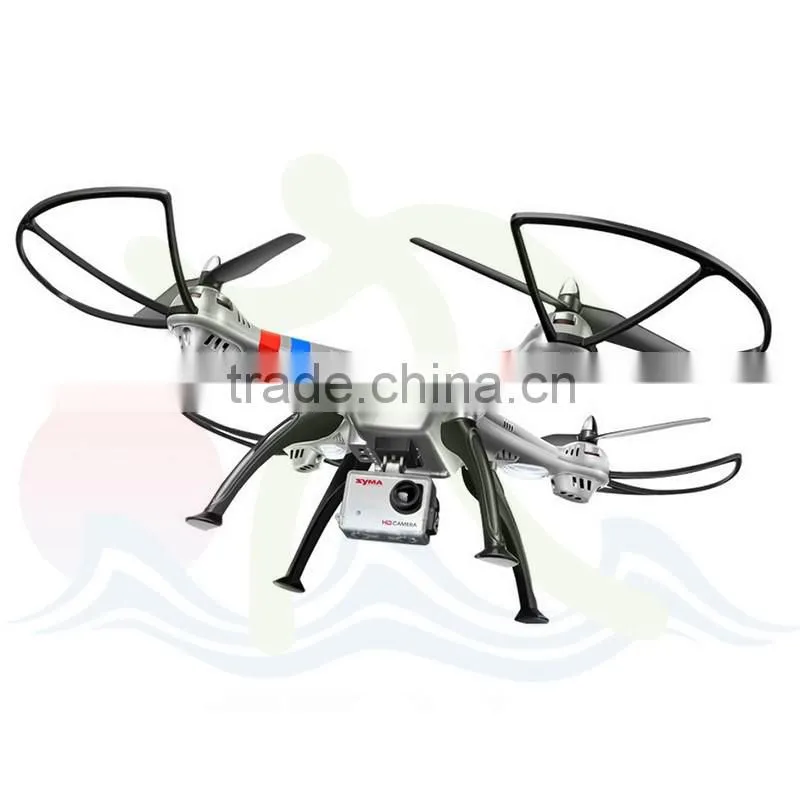 2016 3d Flip Drone Rc Quadcopter 4 Axis Radio Controlled Helicopter Ready To Fly quadcopter radio controlled