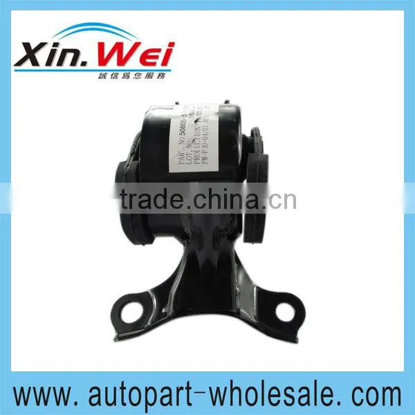 50805-S9A-023 Car Engine Rubber Mount for Honda for CRV 03-06 MT