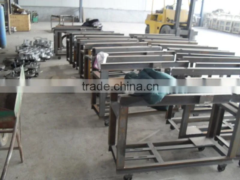 Hot selling automatic cutter machine vegetable cubes cutter