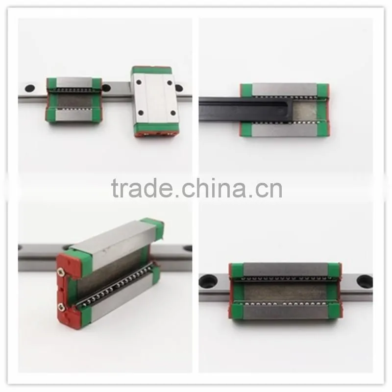 cnc linear guides mgn12c linear guide 575mm +mgn12c linear block