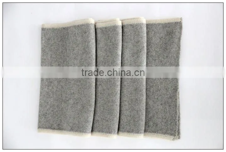 100% cashmere scarf and hat