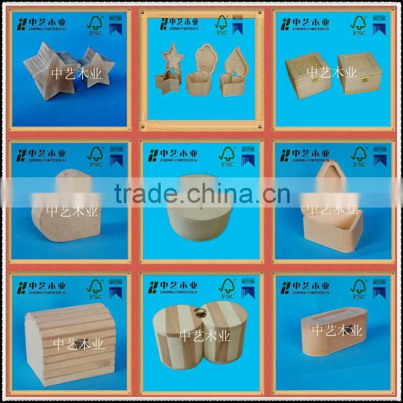 hot selling factory price FSC&SA8000 Wooden beach pillow wholesale