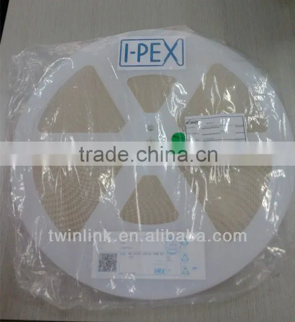 IPEX/U.FL Male Connector mini coaxial cable cellphone telescopic directional antenna