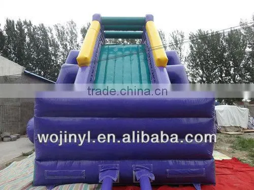 Commercial water park slides/outdoor park games for adults