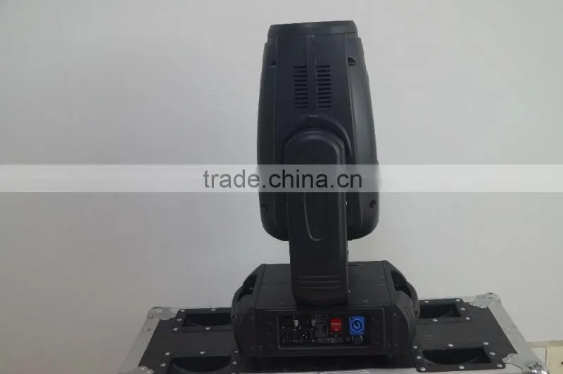 12r prolighting 280w moving head beam spot light