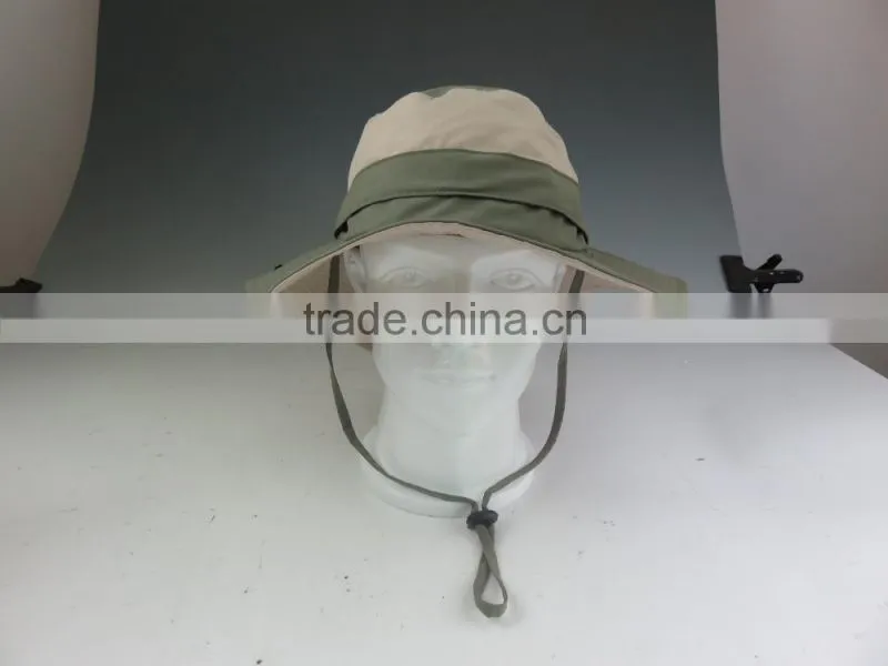 Multi functional use cool hat