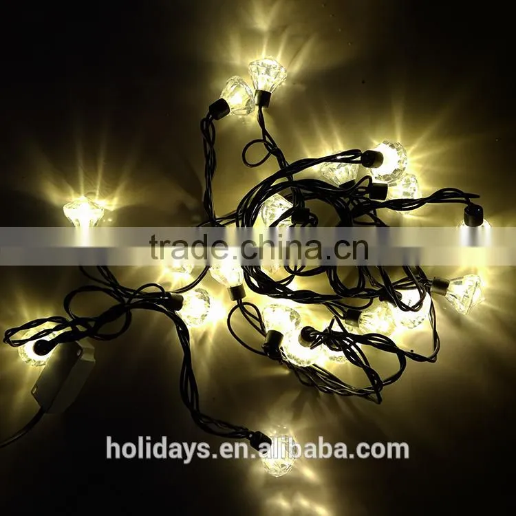 new style house decoration LED night fairy light