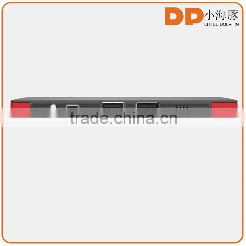New products 2016 portable power bank uninterrupted power supply for huawei p9