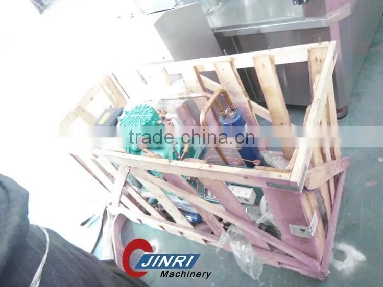 LY-3000 Water Cooled Chiller for Carbonated Drink Filling equipment
