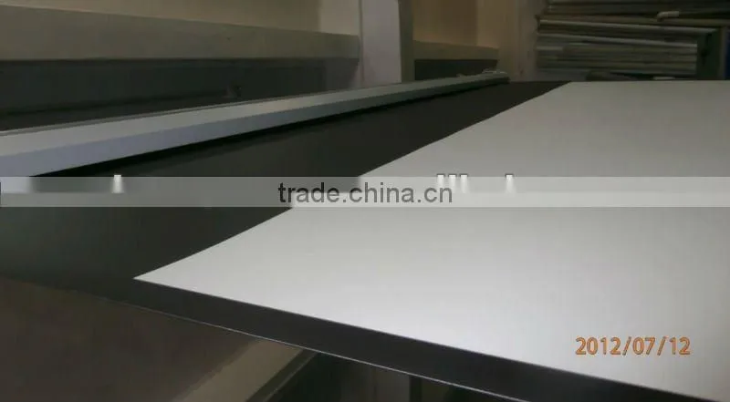 Cheaper price Manual Screen