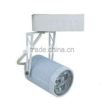 hot sell Energy saving high power LED track light
