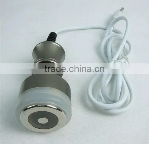 portable no needle electroporation mesotherapy beauty machine tm-664