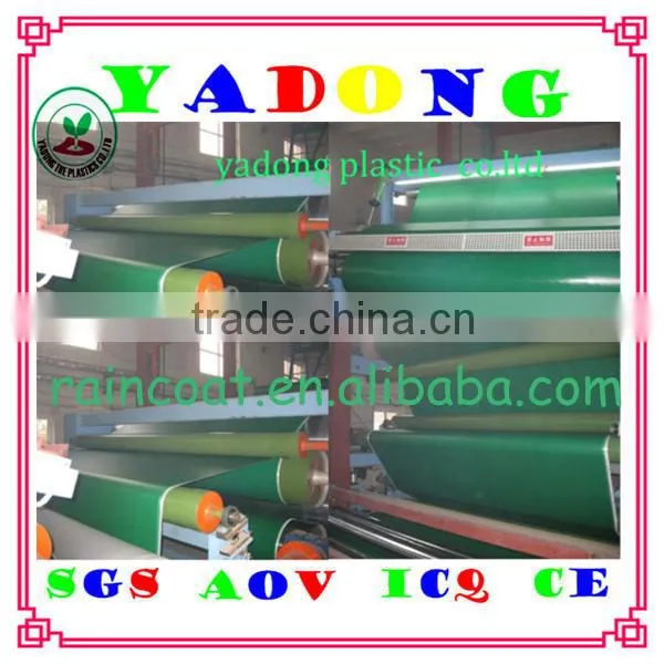 flag pvc table cloth