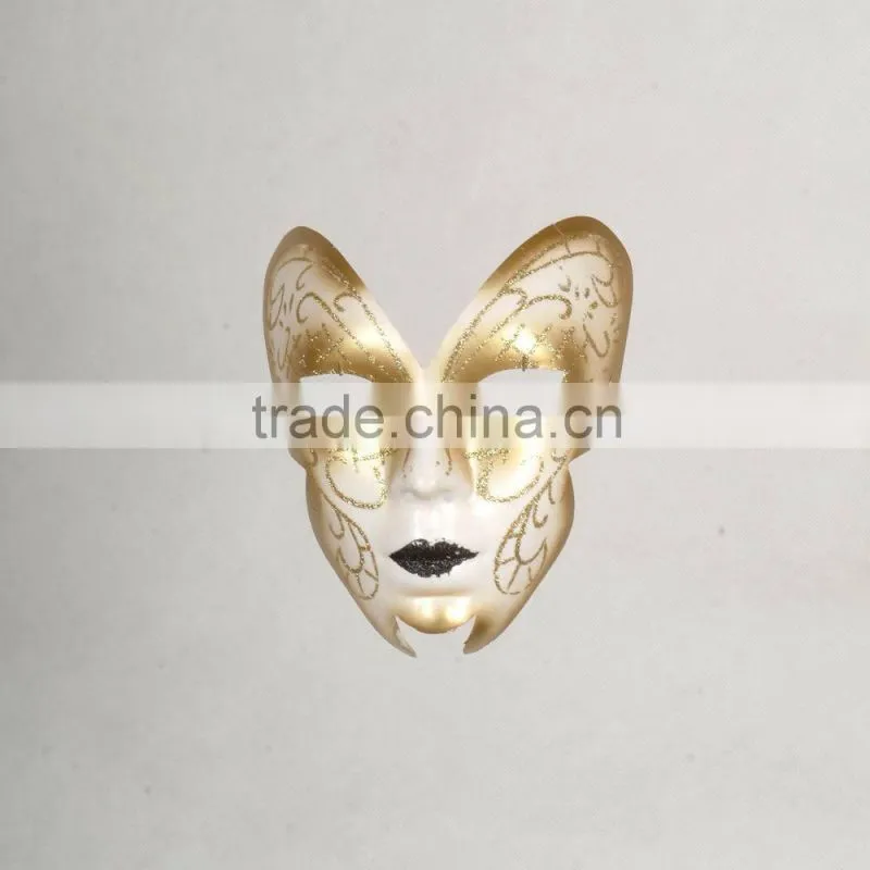 Venetian Mask