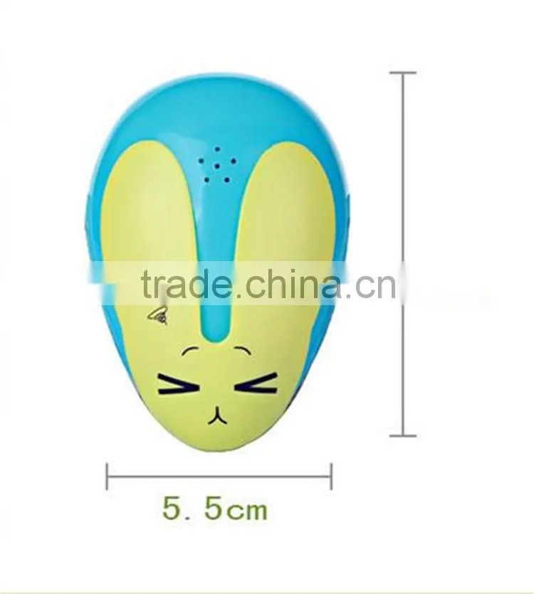 New products 2016 night light magic shape LED night lamp for sleeping in the dark night
