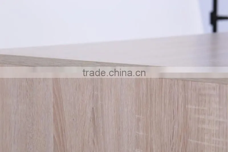 NOAHSION E1 PB/MDF Computer Table With Cheap Prices