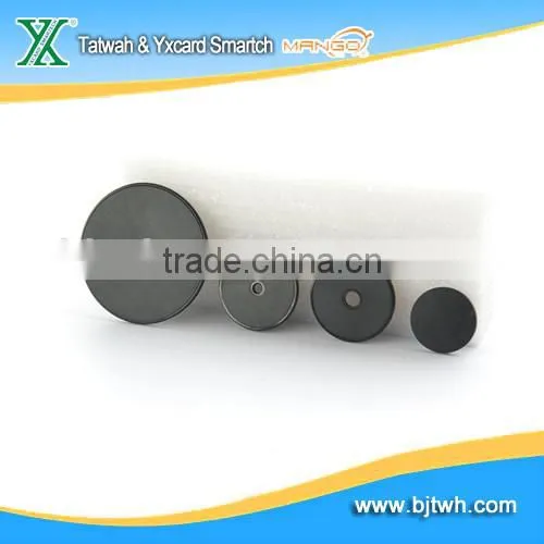 High Temperature UHF RFID Tag