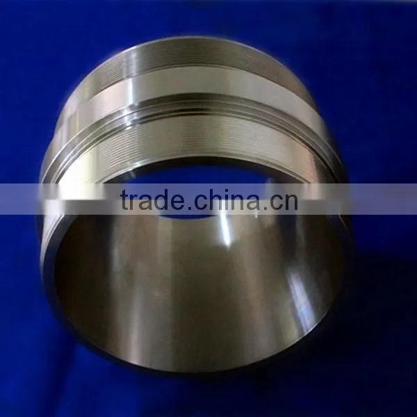 Adapter Connecter For ESP Oil And Gas With Gas Pipe Adapter
