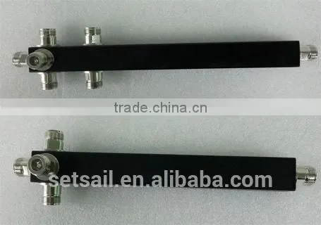 DC-3G RF 0-10dB Coaxial Variabel Termination(2W,SMA)