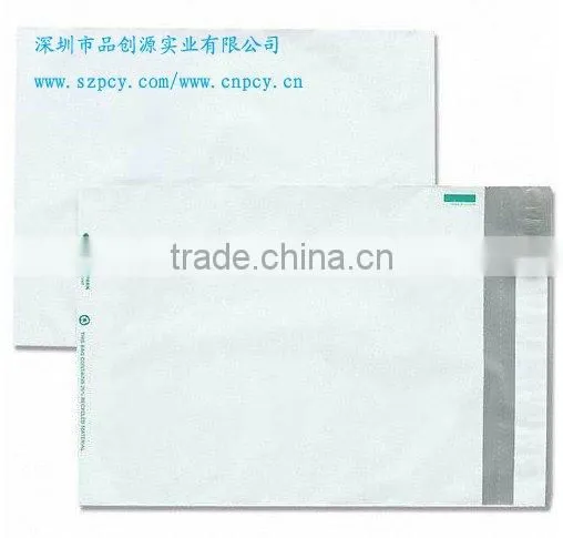 poly mailing bags