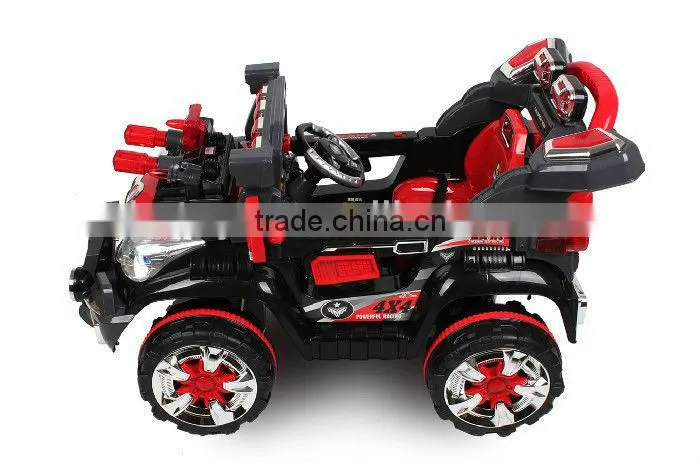 !Newly kids electric rc ride on car toy kids petrol cars ride on car