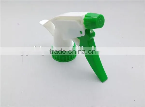 good price china new style pp plastic trigger sprayer