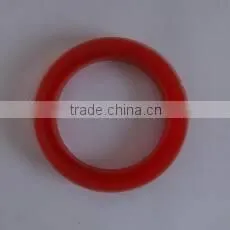 25/32/47/58/70mm Solar Plastic Rubber Accessories Anti-dust Ring