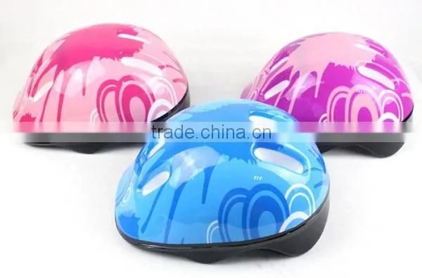 New Products Children's Cycling Skate Sport Protection Bicycle Safety Bike Helmet