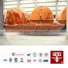 6M FRP Life Boat/Marine Rescue Boat