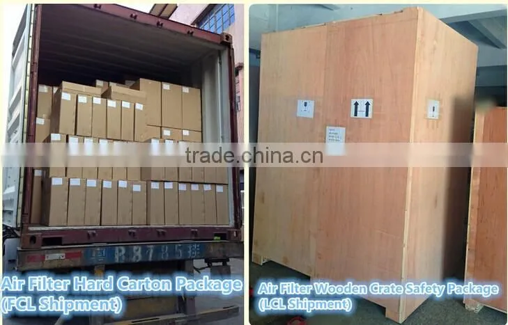 ISO CE SGS Jowell&clean room ceiling module
