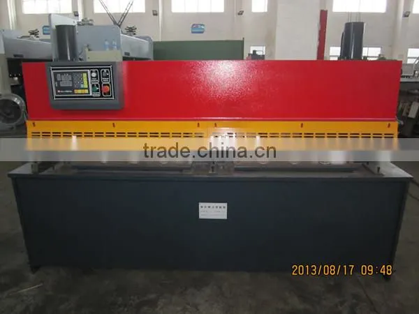multifunctional combination wrought iron machine/shear cutter