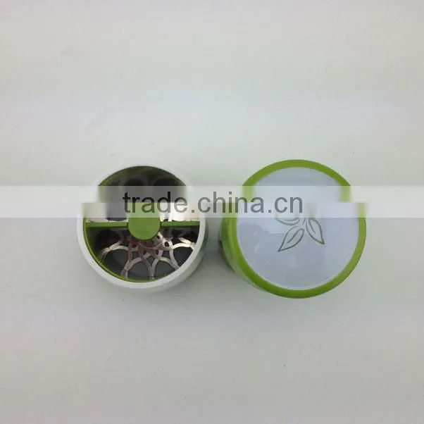 high quality food safe herb mill