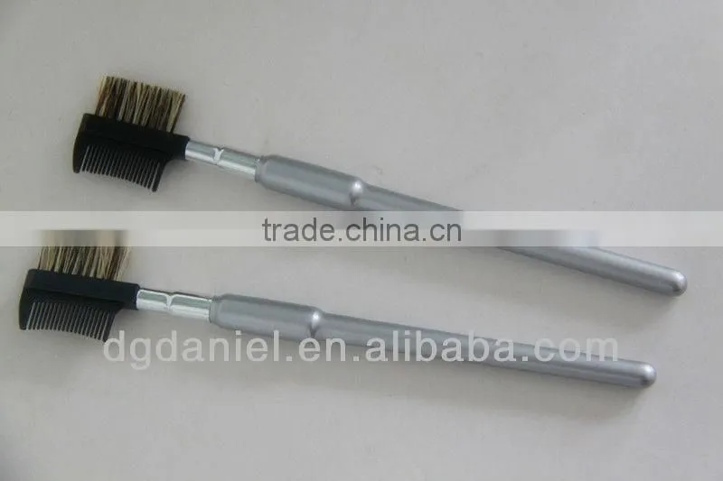 1pcs Professional Nylon hair Eyebrow brush,cosmetic brush ,makeup brush