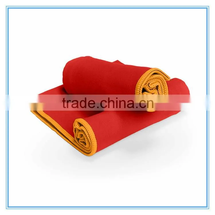 OEM high water abosorption customized kitchen towel set for hotel and household