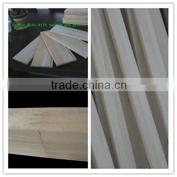 full paulownia plywood used exterior doors for sale