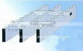 Ansi/NAAMM ( MGB 531-88 )welding steel grating