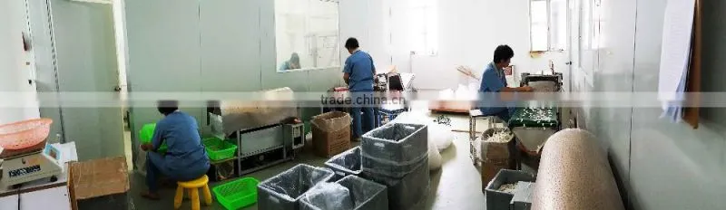 Chemical Humidity Control Fiber Sheet