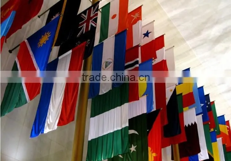 sign and graphic medias polyester flex banner fabric