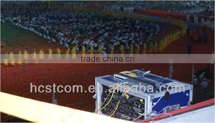 for PIS HDMI extender