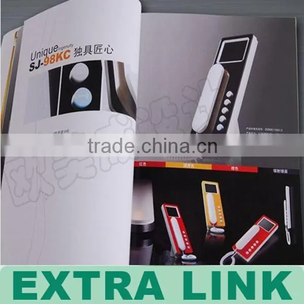 Oem Manual For Product Description, Instruction Book, Catalog Printing By Heidelberg Press (14th-Year Printing Experience)