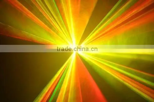 L316RGY-DJ laser stage disco lighting