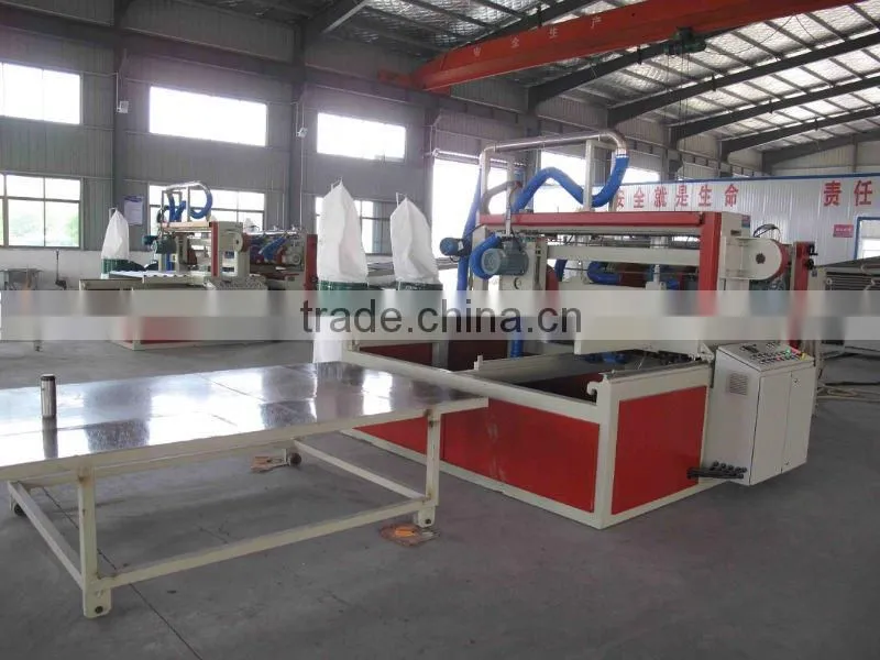 China factory sale cheap euro PVC pallet for concrete block machine