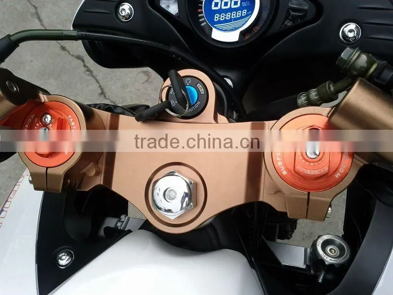 Racing Motorccyle (ZF250)